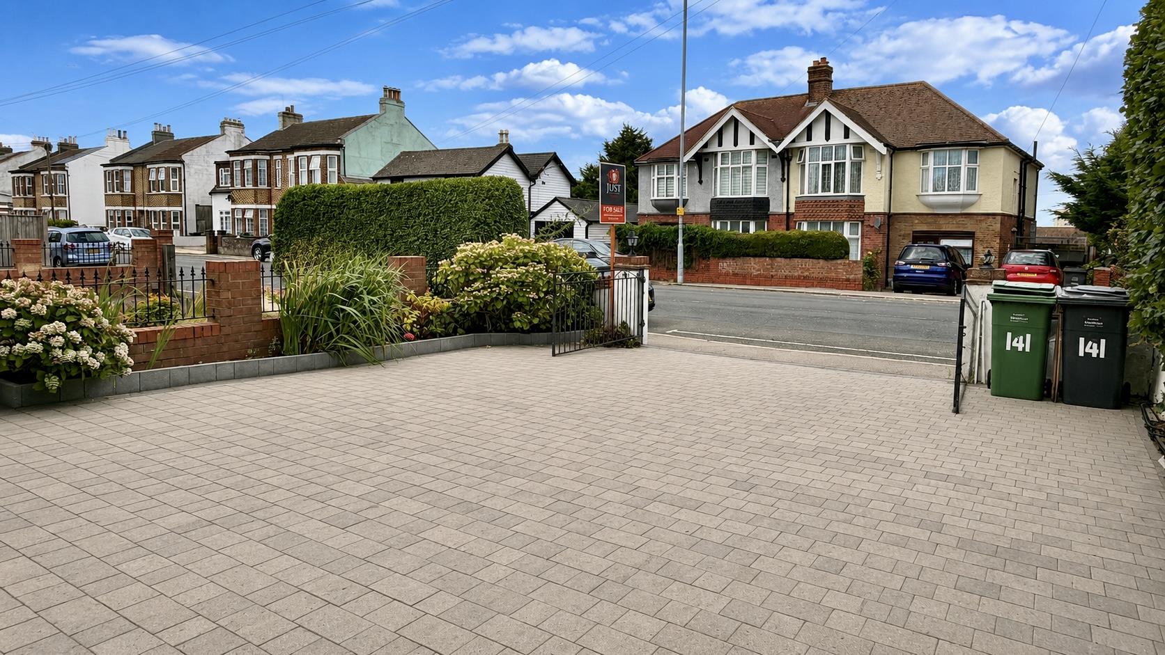 Sedlescombe Road North, St. Leonards-On-Sea